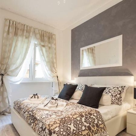 Appartement Residenza Arena à Vérone Extérieur photo