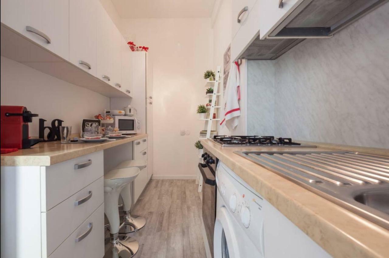 Appartement Residenza Arena à Vérone Extérieur photo