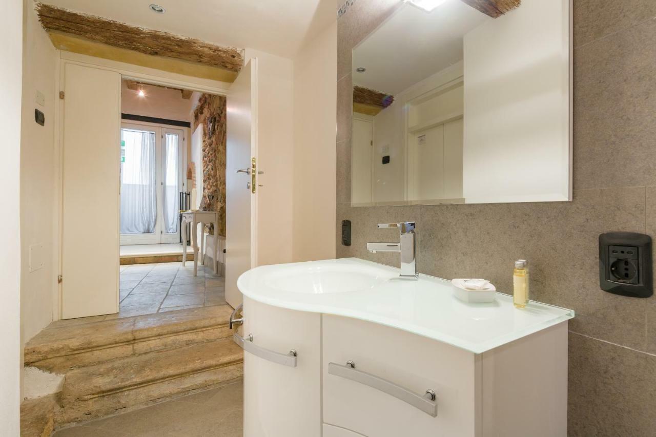 Appartement Residenza Arena à Vérone Extérieur photo